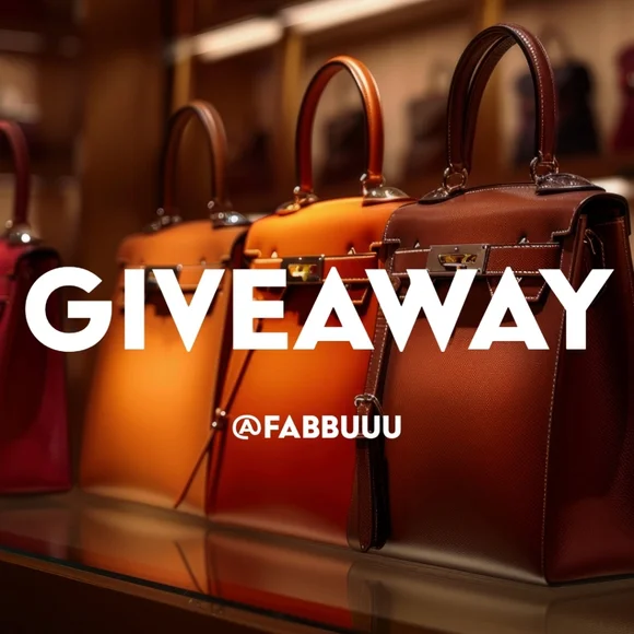 Posh Show Givvy - Picture 1 of 1